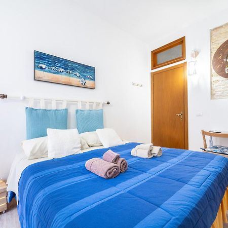 Alla Marina Monolocale Cagliari Ngoại thất bức ảnh