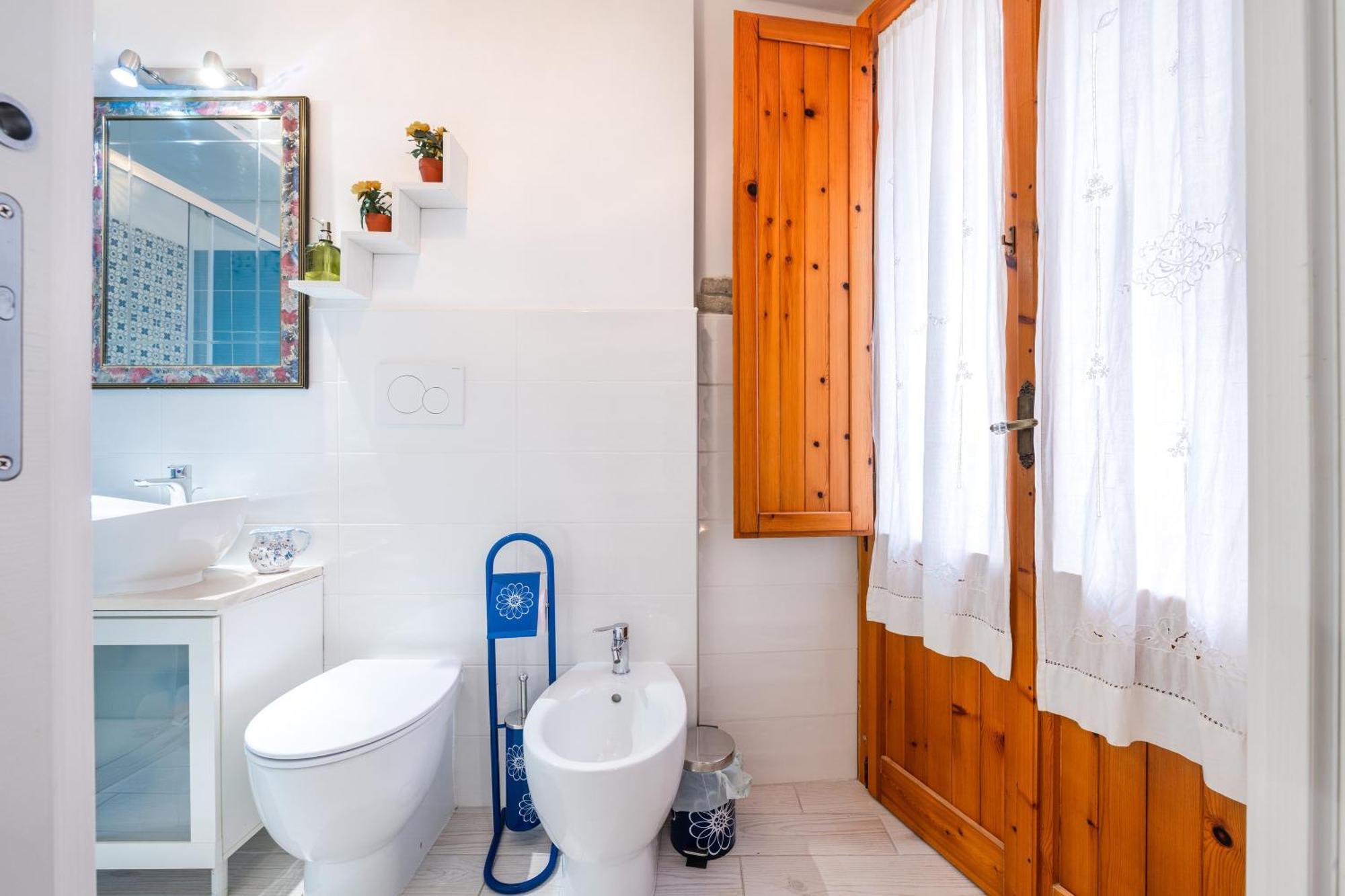 Alla Marina Monolocale Cagliari Ngoại thất bức ảnh