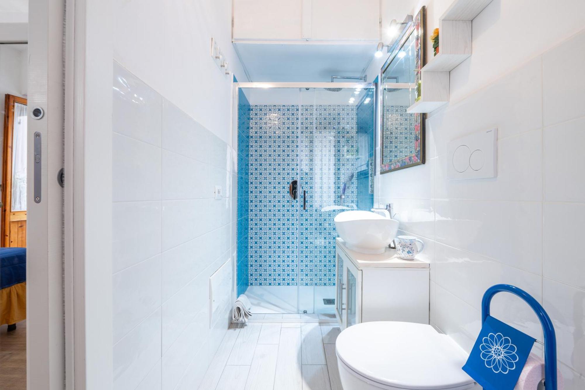Alla Marina Monolocale Cagliari Ngoại thất bức ảnh