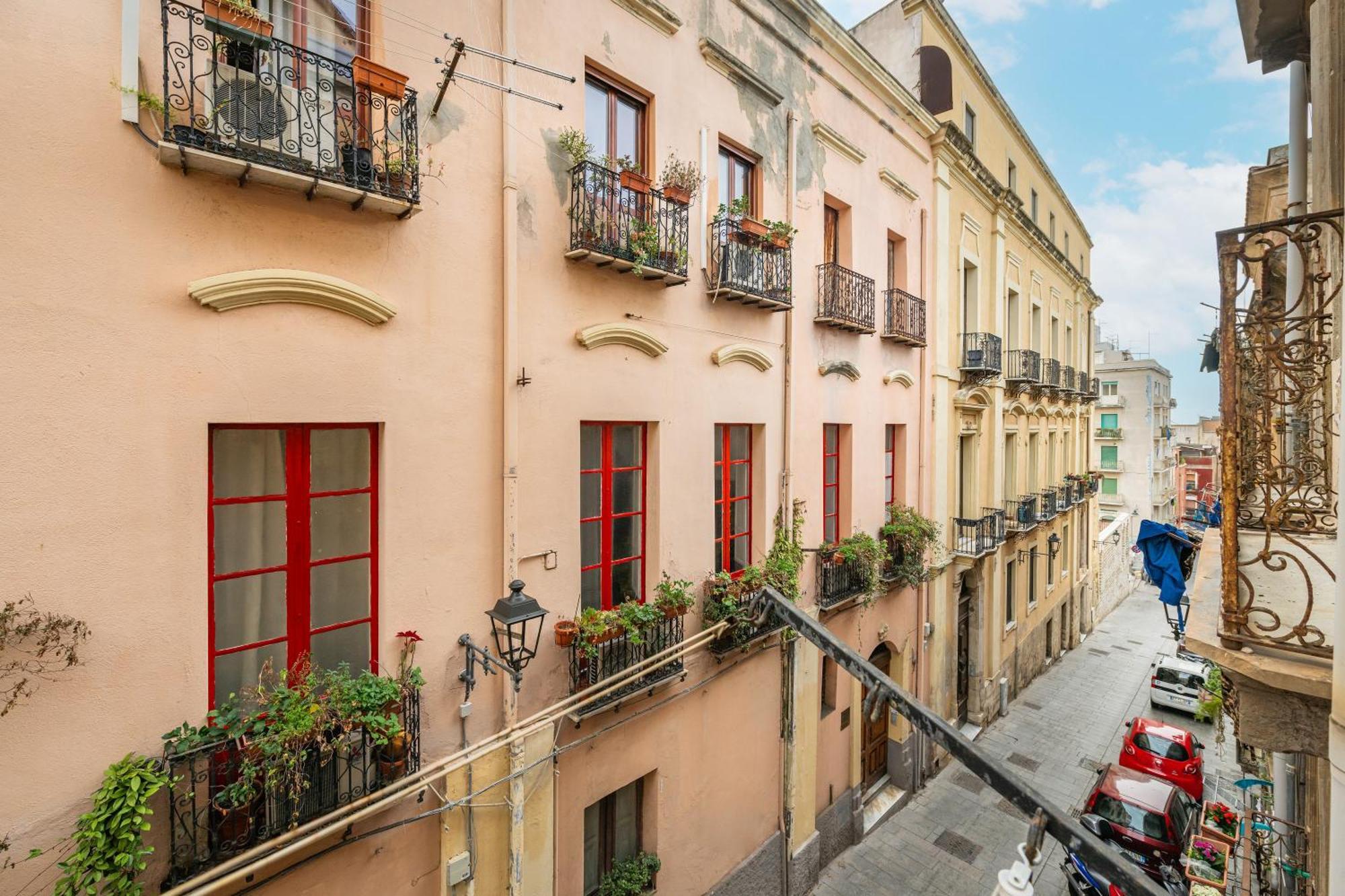 Alla Marina Monolocale Cagliari Ngoại thất bức ảnh
