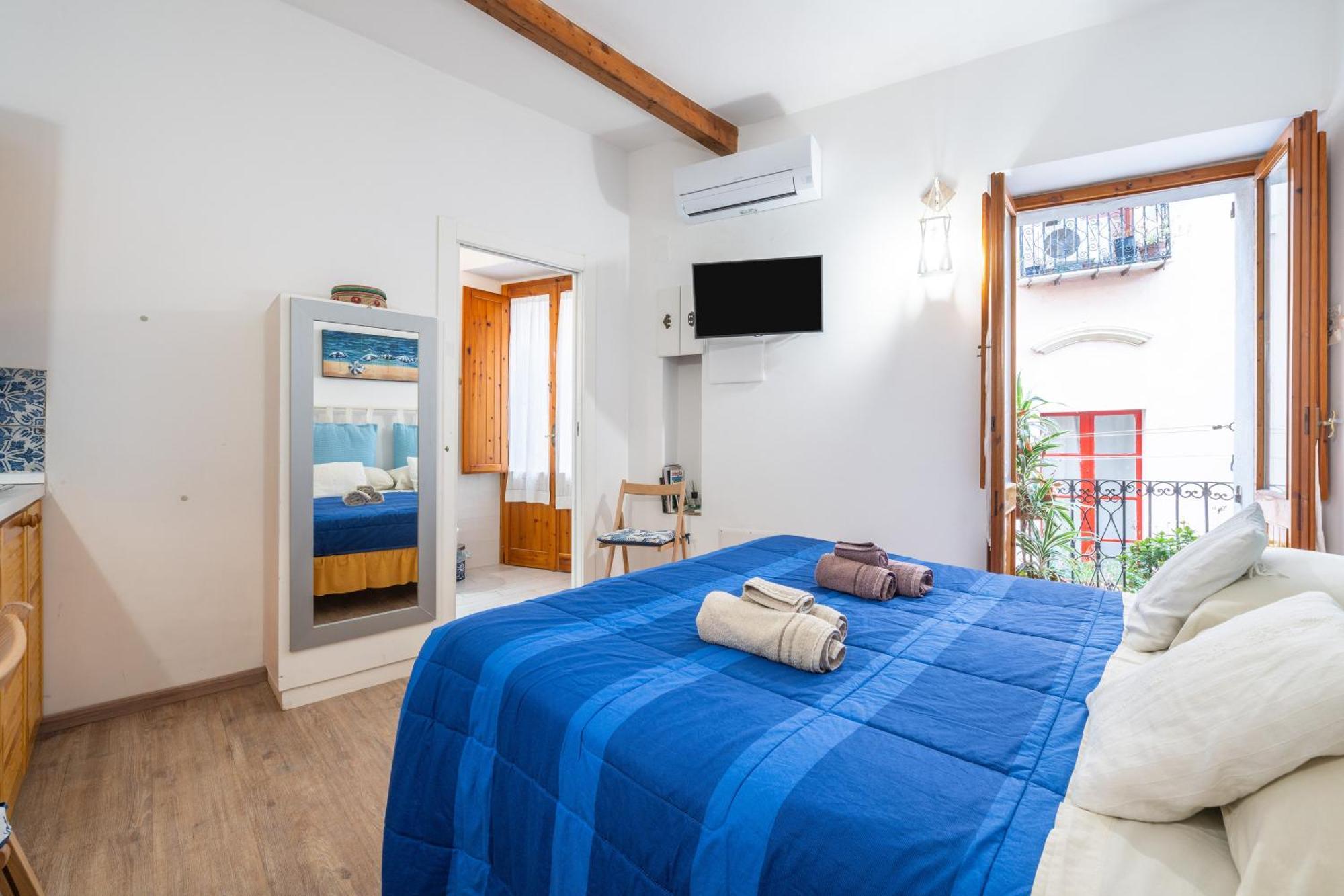 Alla Marina Monolocale Cagliari Ngoại thất bức ảnh