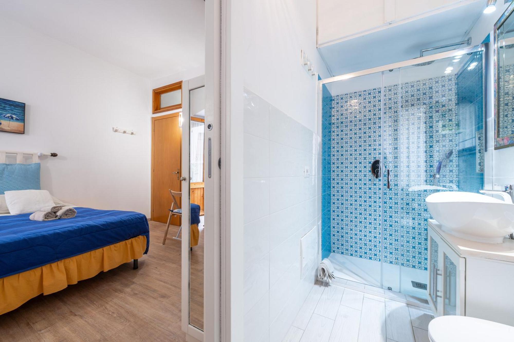 Alla Marina Monolocale Cagliari Ngoại thất bức ảnh
