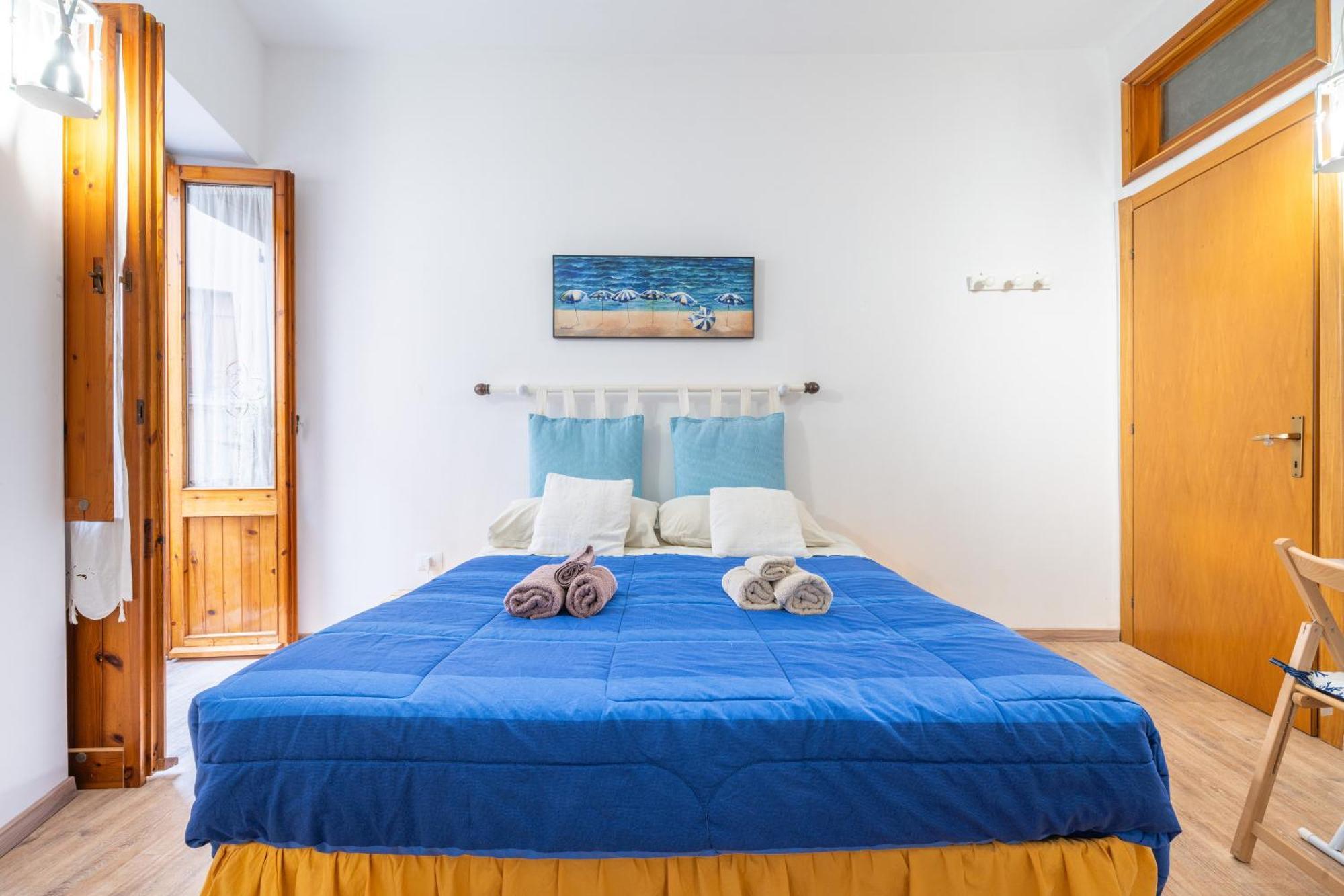 Alla Marina Monolocale Cagliari Ngoại thất bức ảnh