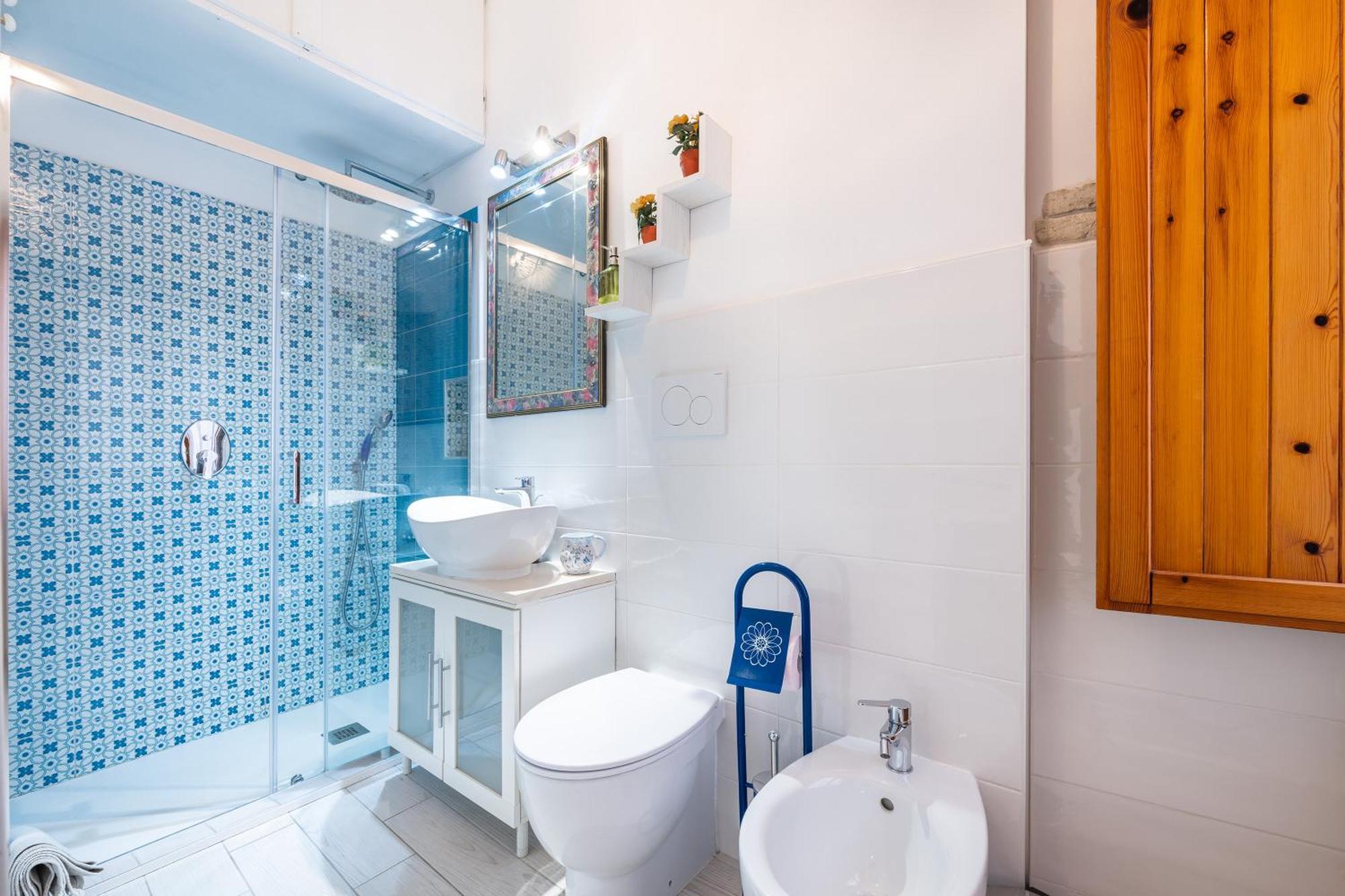 Alla Marina Monolocale Cagliari Ngoại thất bức ảnh