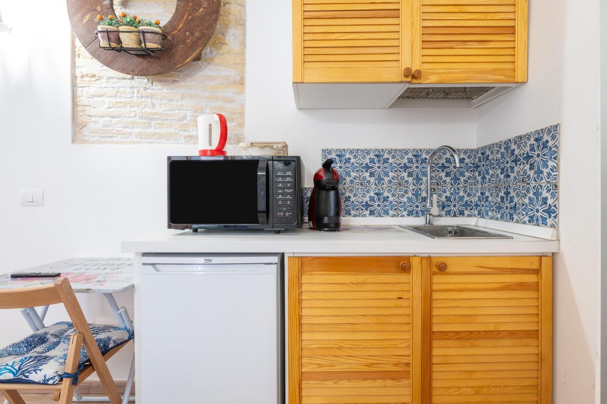 Alla Marina Monolocale Cagliari Ngoại thất bức ảnh