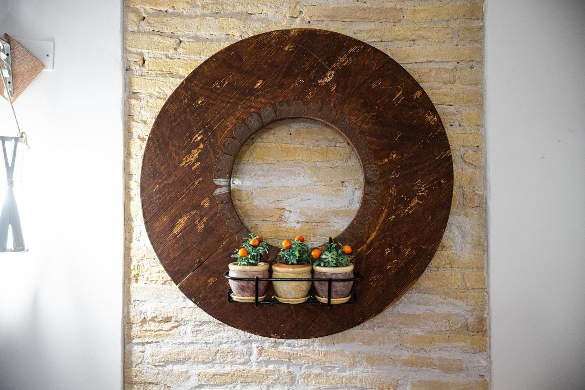 Alla Marina Monolocale Cagliari Ngoại thất bức ảnh